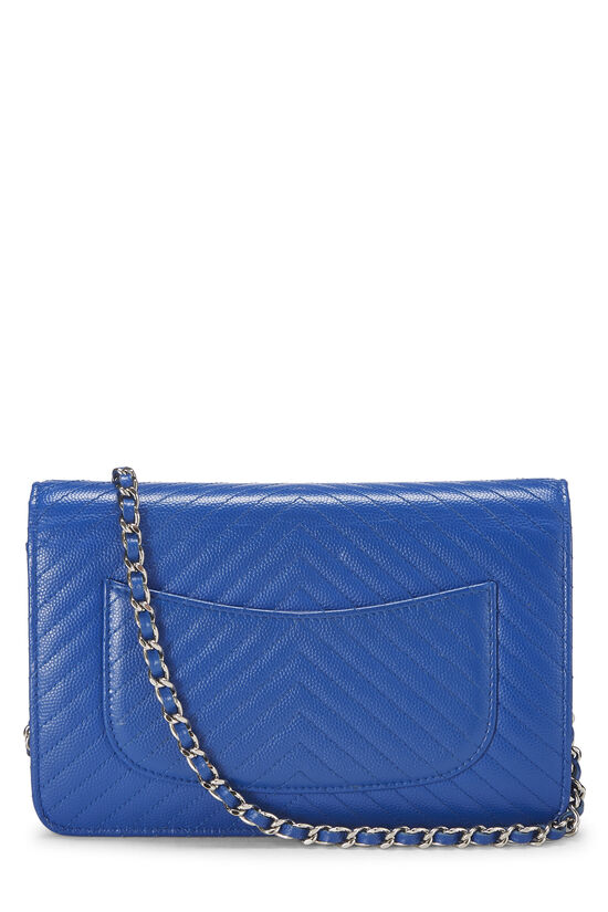 Blue Caviar Wallet on Chain (WOC), , large image number 3