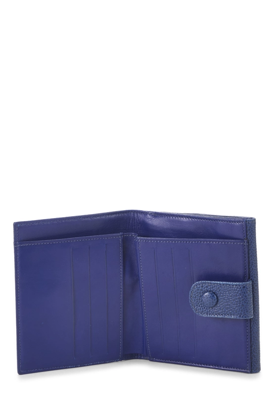 Blue Caviar Timeless 'CC' Compact Wallet, , large image number 3