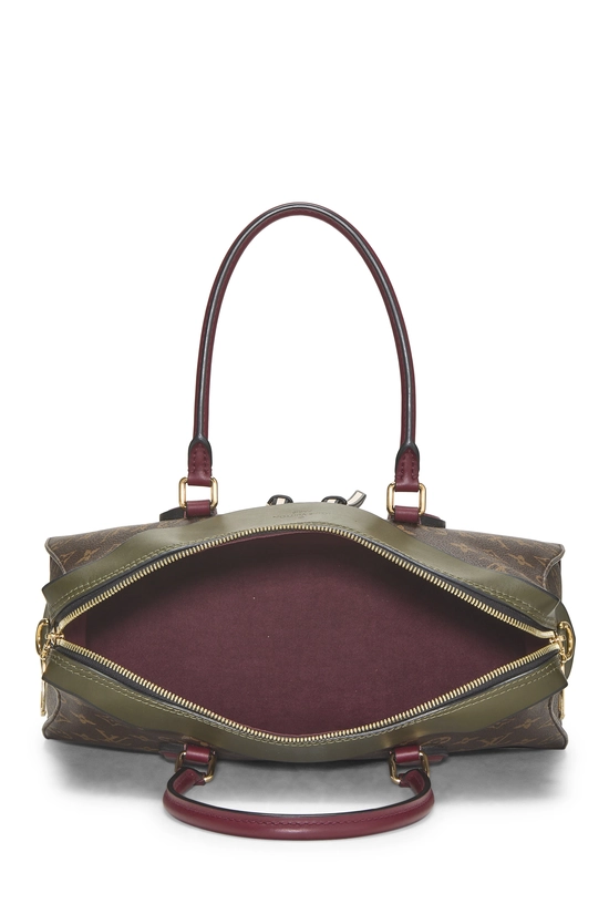 Monogram Canvas Tuileries NM, , large image number 5