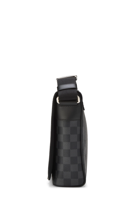Damier Graphite District PM NM, , large image number 2