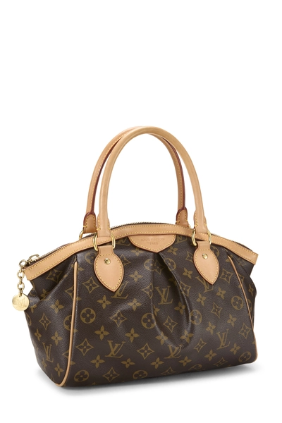 Louis Vuitton Monogram Canvas Tivoli PM — photo 2