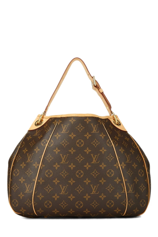 Monogram Canvas Galliera PM, , large image number 3