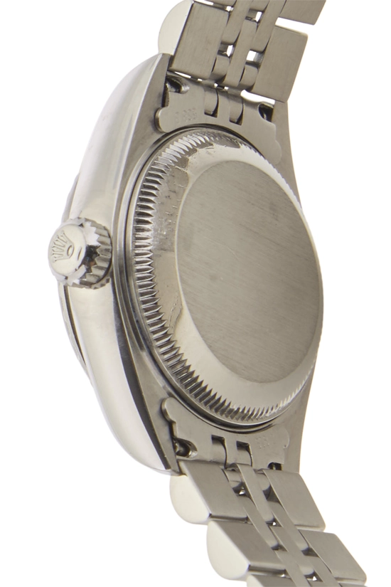 White Dial Oyster Perpetual 79240 26mm, , large image number 6