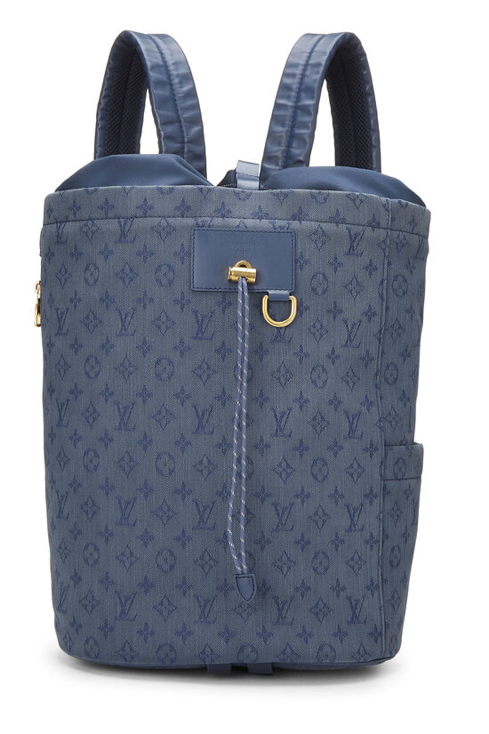 Louis Vuitton Inspired Backpack  Louis vuitton, Louis vuitton