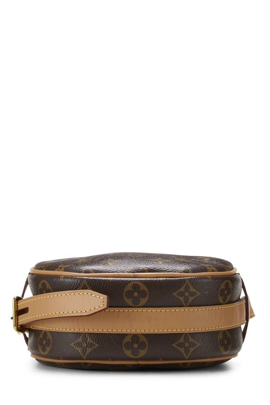 Monogram Canvas Boite Chapeau Souple PM, , large image number 4