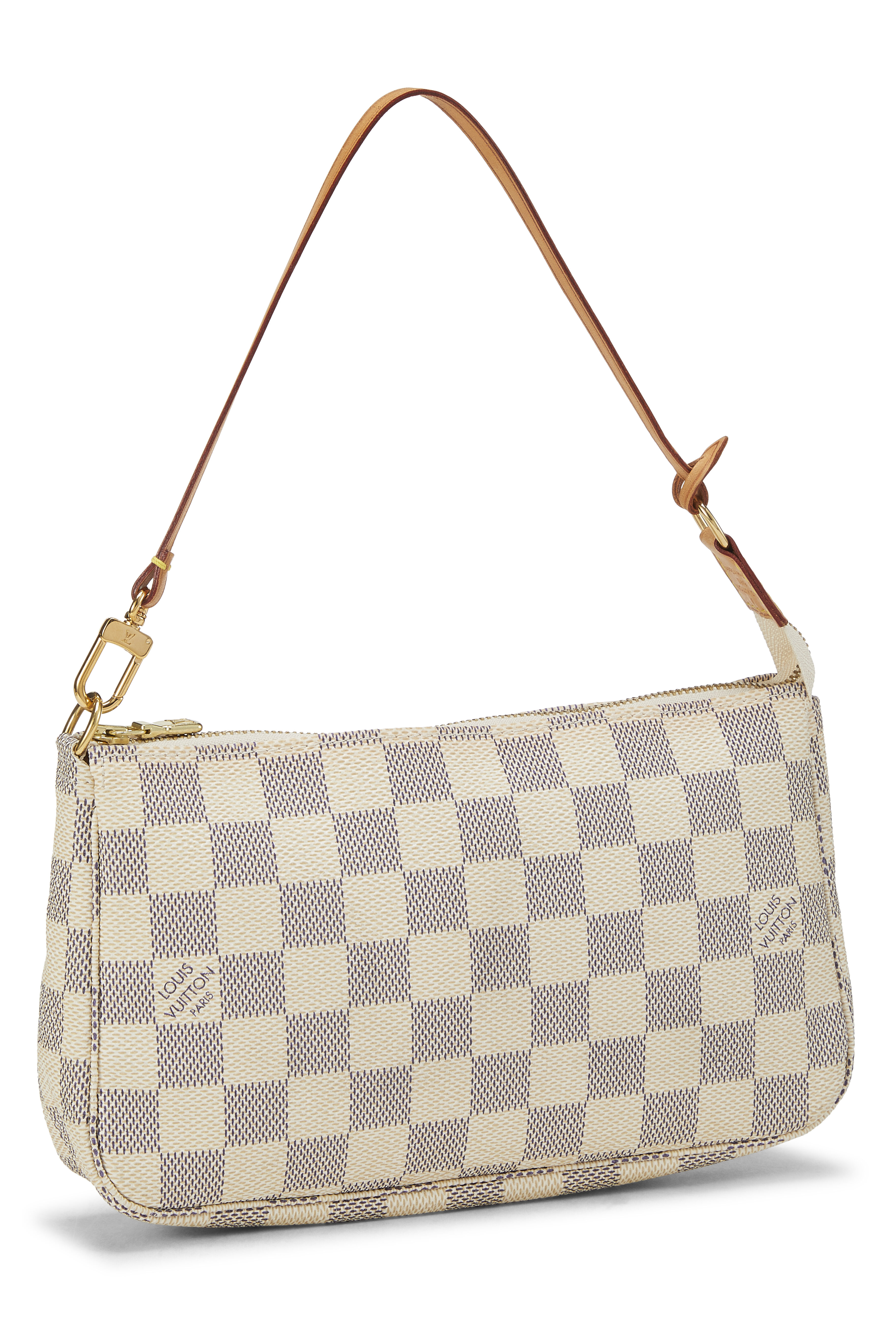 pochette accessoires lv