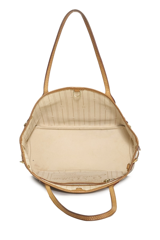 Damier Azur Neverfull PM, , large image number 5
