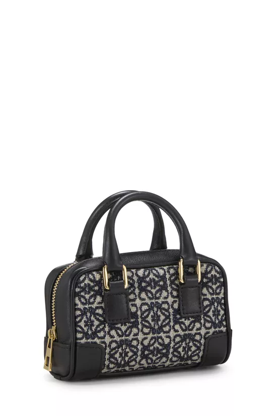 Black Jacquard Amazona Nano, , large image number 1