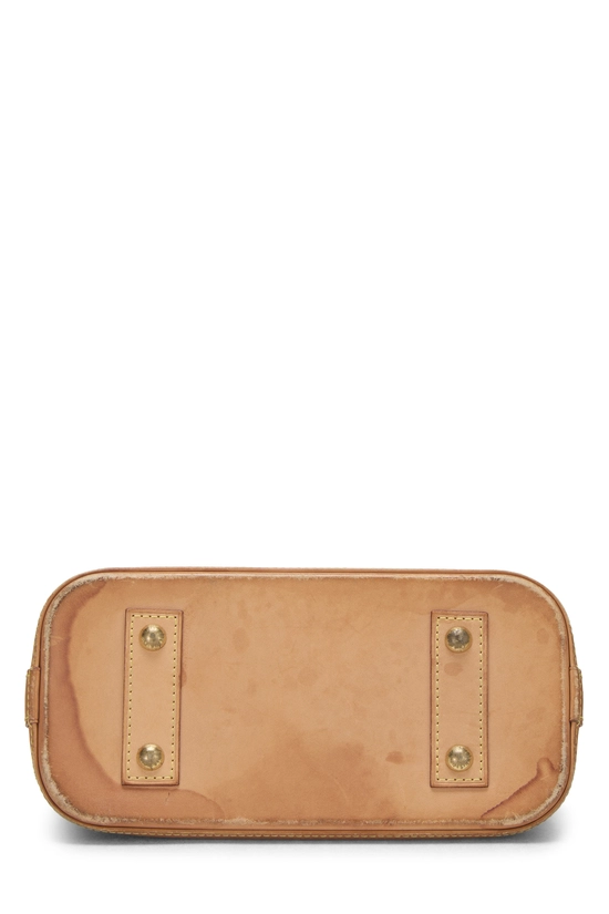 Monogram Canvas Alma BB, , large image number 2