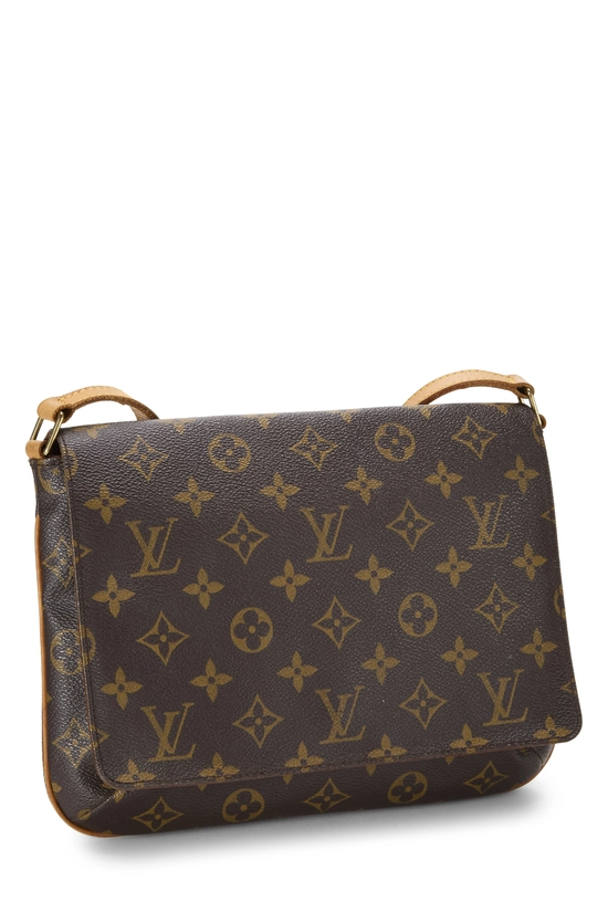 Monogram Canvas Musette Tango, , large image number 1