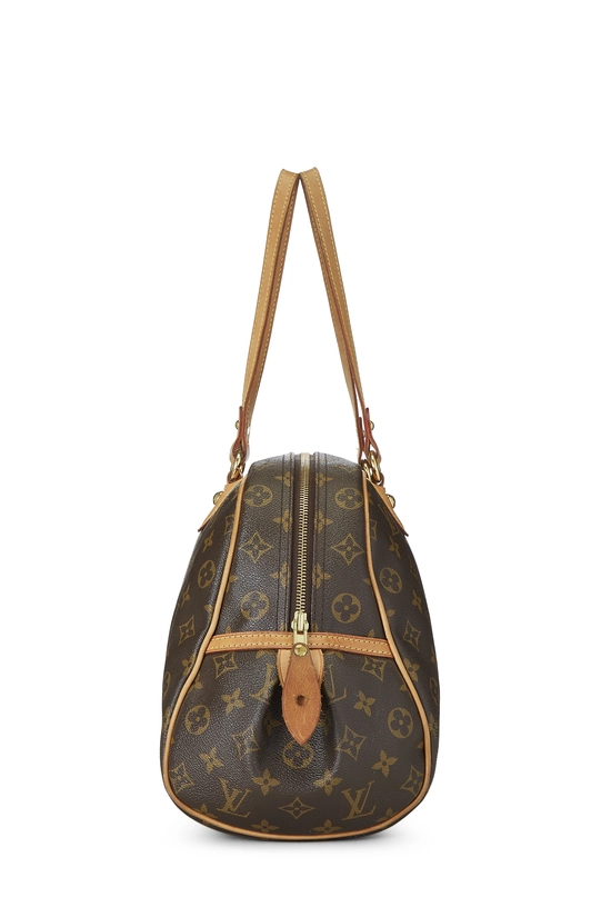 Monogram Canvas Montorgueil GM, , large image number 2