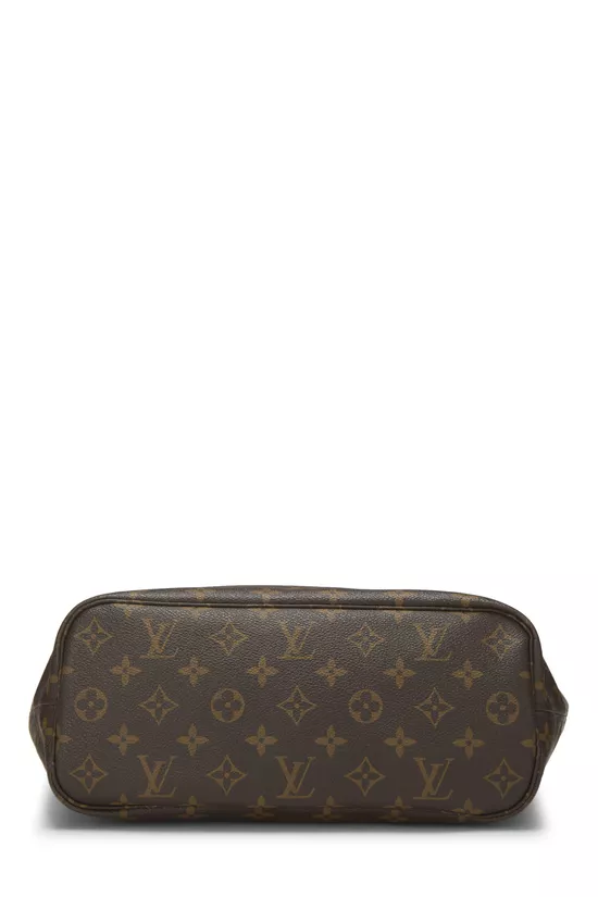 Monogram Canvas Neverfull PM, , large image number 4