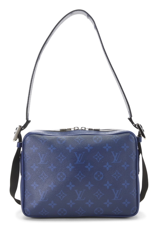Blue Taigarama Outdoor Messenger PM, , large image number 3
