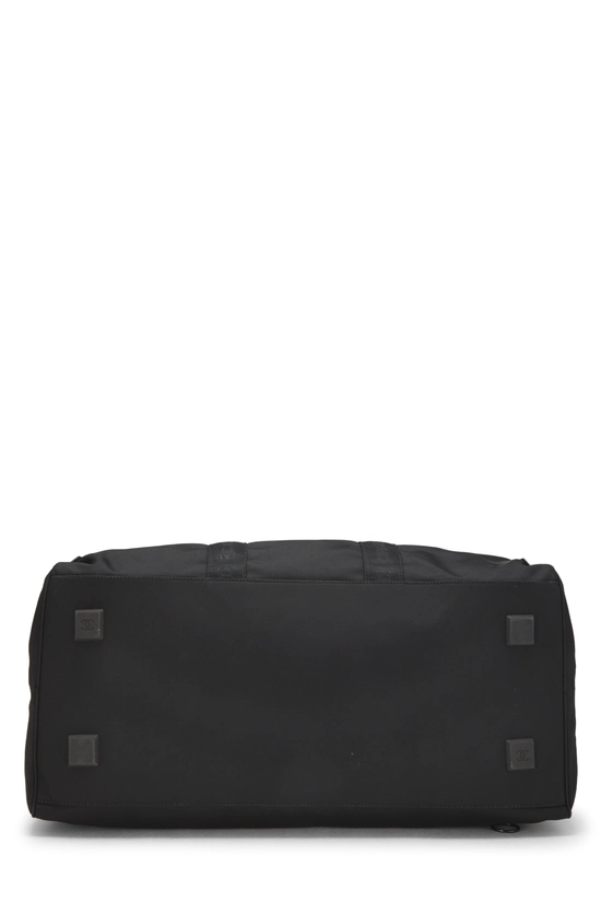 Black Sportline Boston Large, , large image number 4