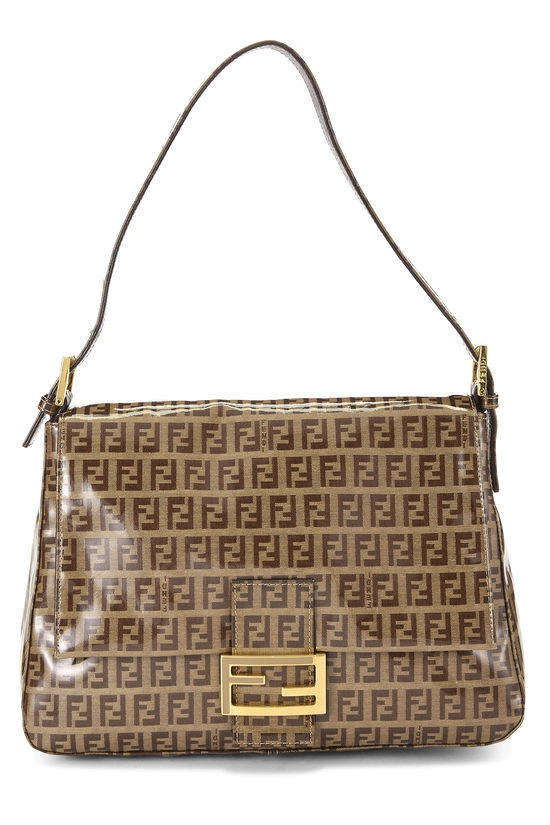 Brown Zucchino Vinyl Mama, , large image number 0