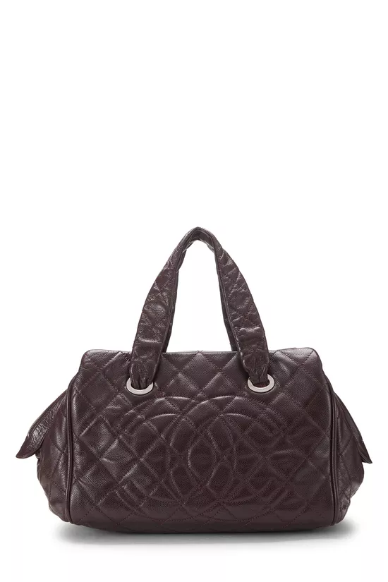 Burgundy Caviar Boston, , large image number 0