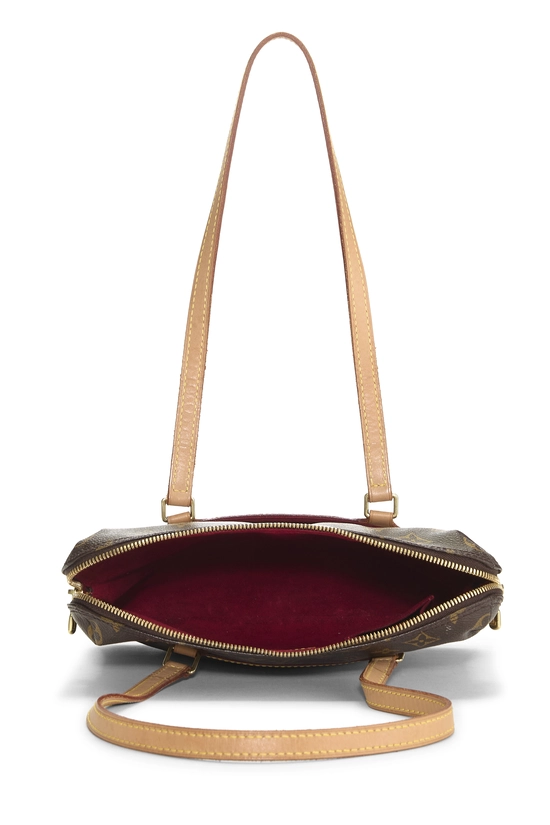 Monogram Canvas Coussin GM, , large image number 5