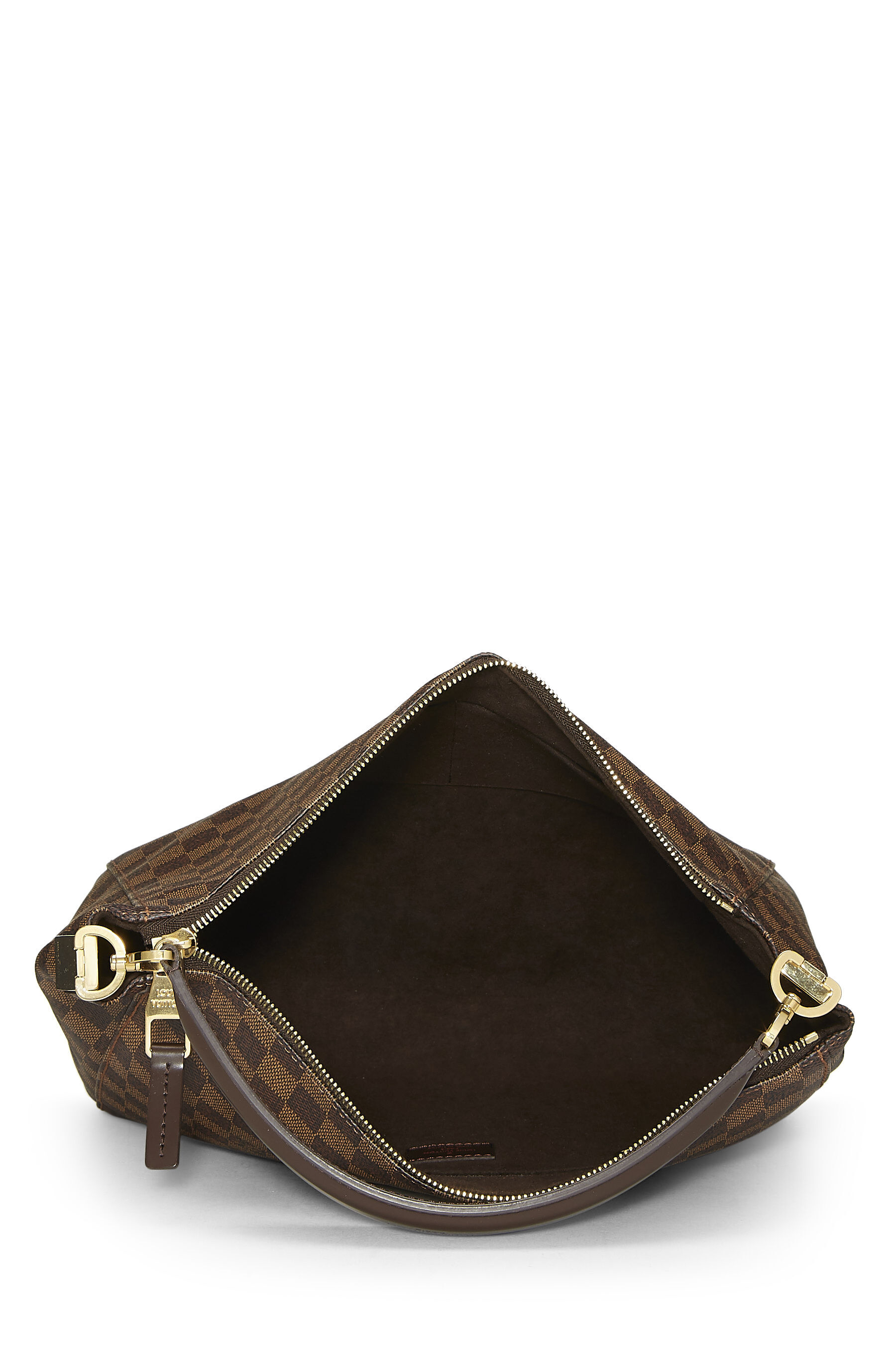 damier ebene portobello pm