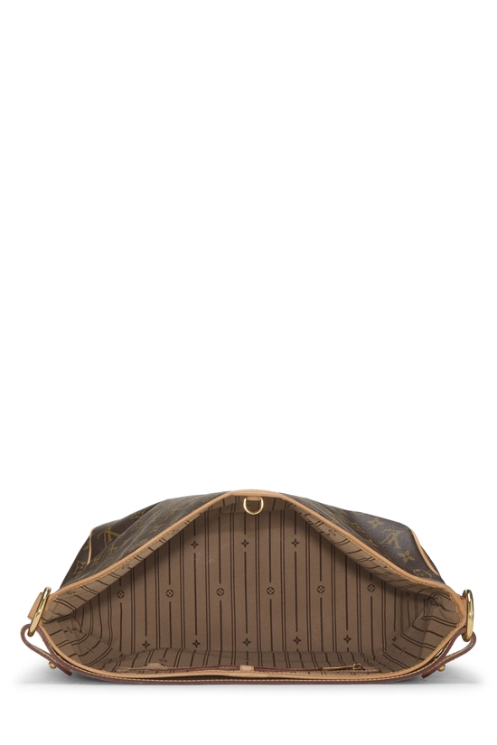 Monogram Canvas Delightful MM, , large image number 5