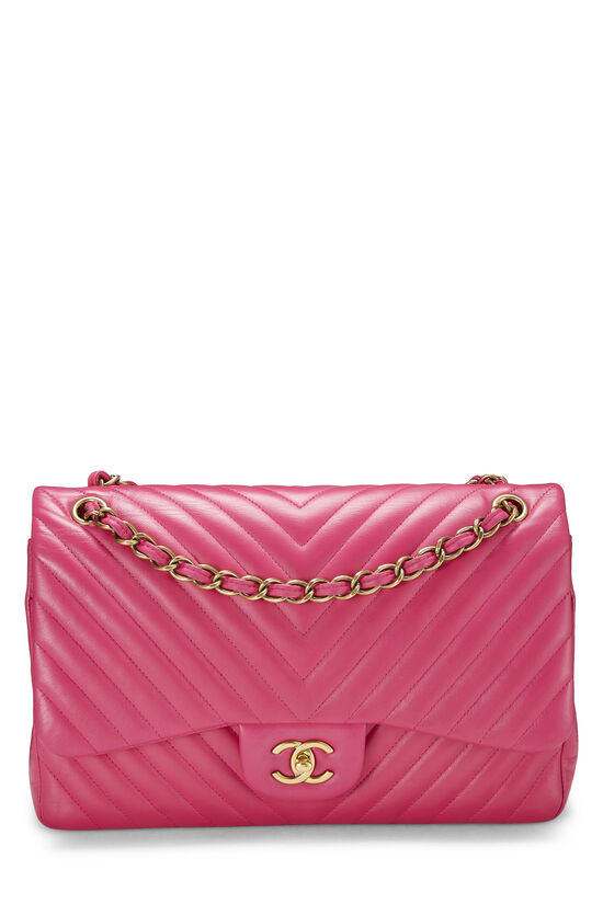 Chanel Wallet with Chain - '10s in 2023  Wallet chain, Chanel wallet,  Conscious shopping