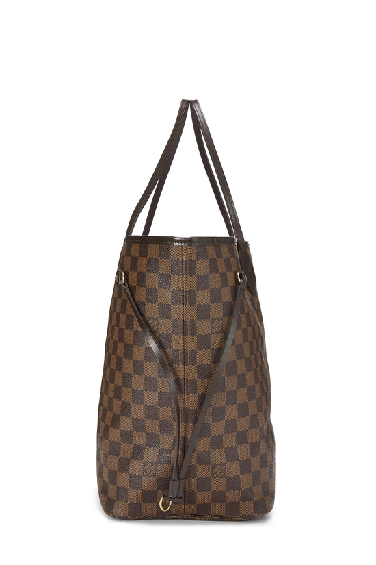 Damier Ebene Neverfull GM, , large image number 2