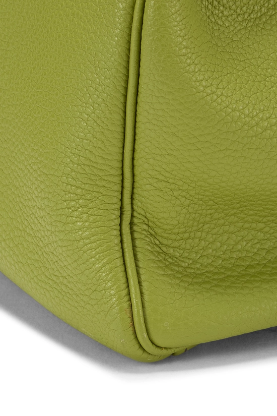 Anis Green Clemence Kelly Retourne 35, , large image number 8