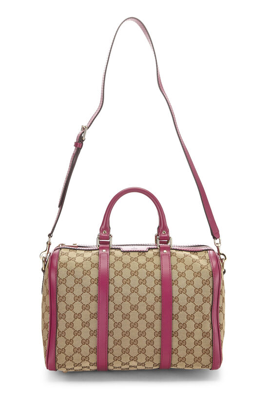Pink Gucci like Handbag