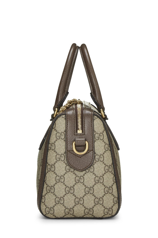 Original GG Supreme Ophidia Top Handle Bag Medium, , large image number 2