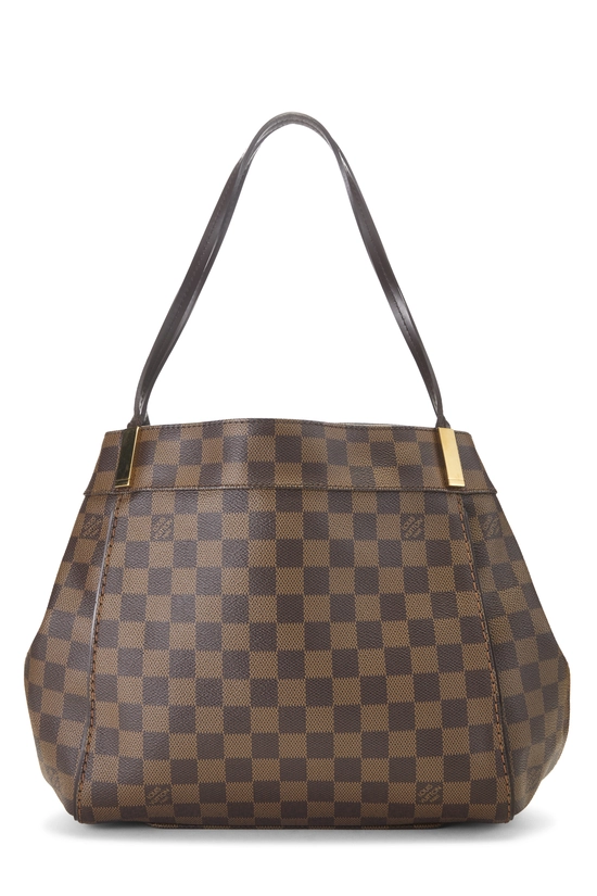 Damier Ebene Marylebone PM, , large image number 0