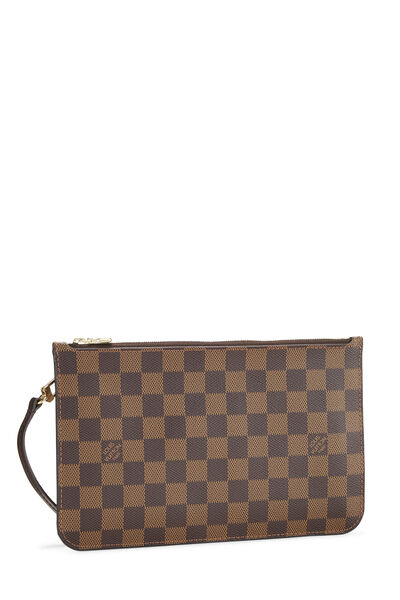 Louis Vuitton Damier Neverfull Tote - The House of Sequins