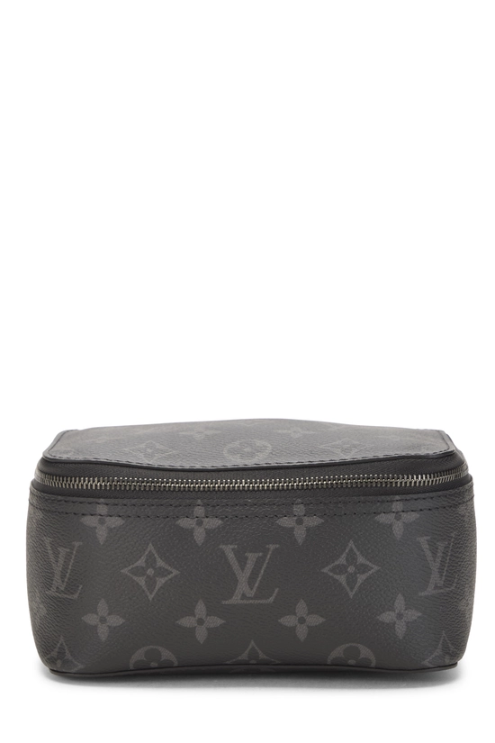 Monogram Eclipse Packing Cube PM, , large image number 0