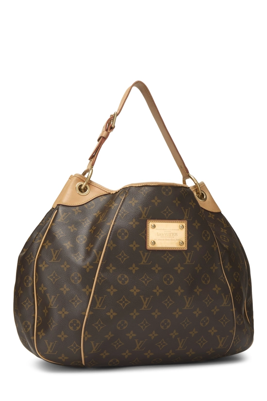 Monogram Canvas Galliera GM, , large image number 1