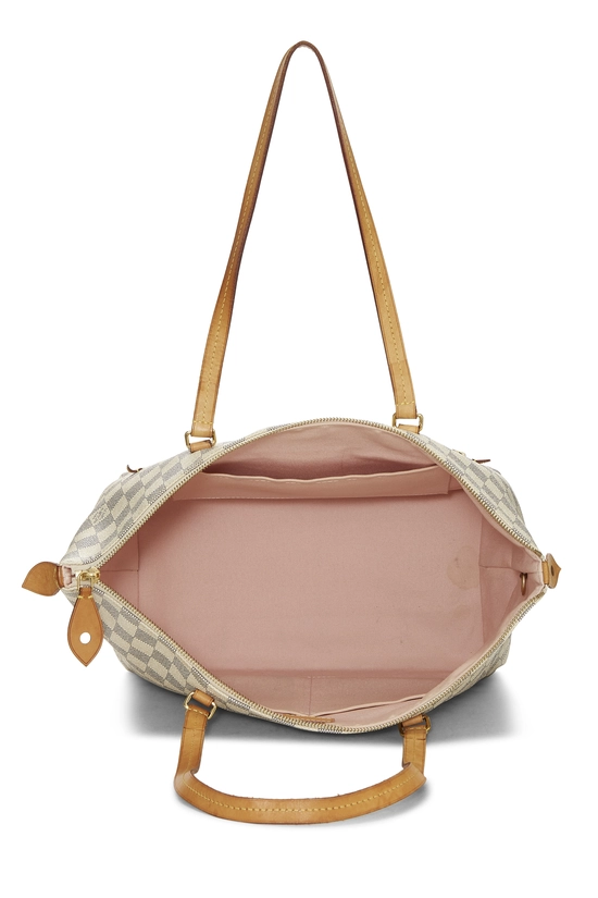 Damier Azur Iena MM, , large image number 5