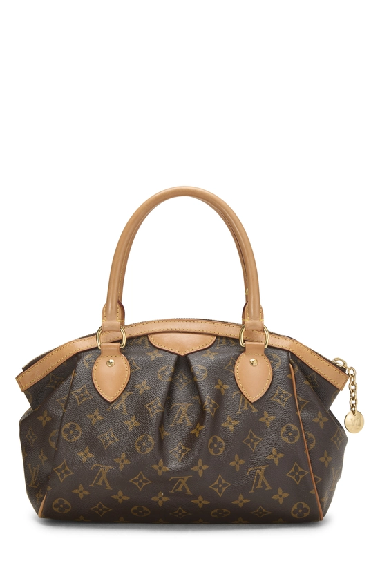 Monogram Canvas Tivoli PM, , large image number 3