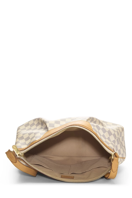 Damier Azur Siracusa MM, , large image number 5