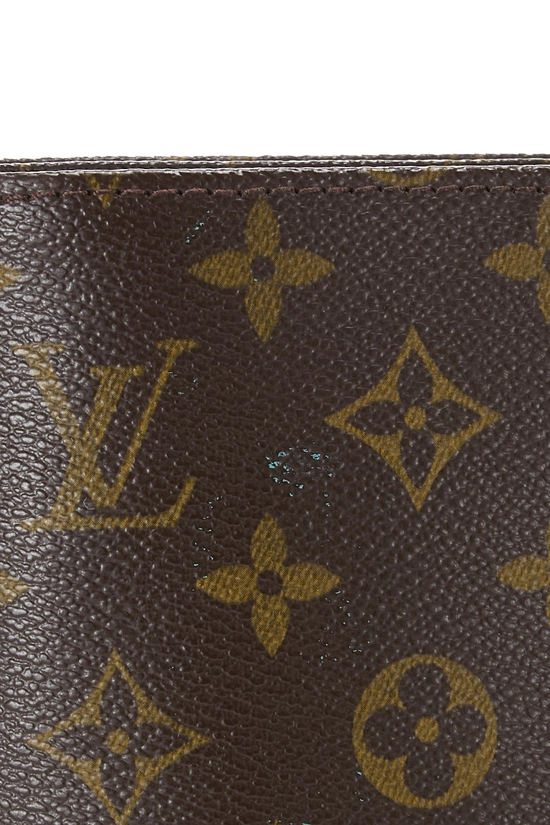 Monogram Canvas Luco, , large image number 6