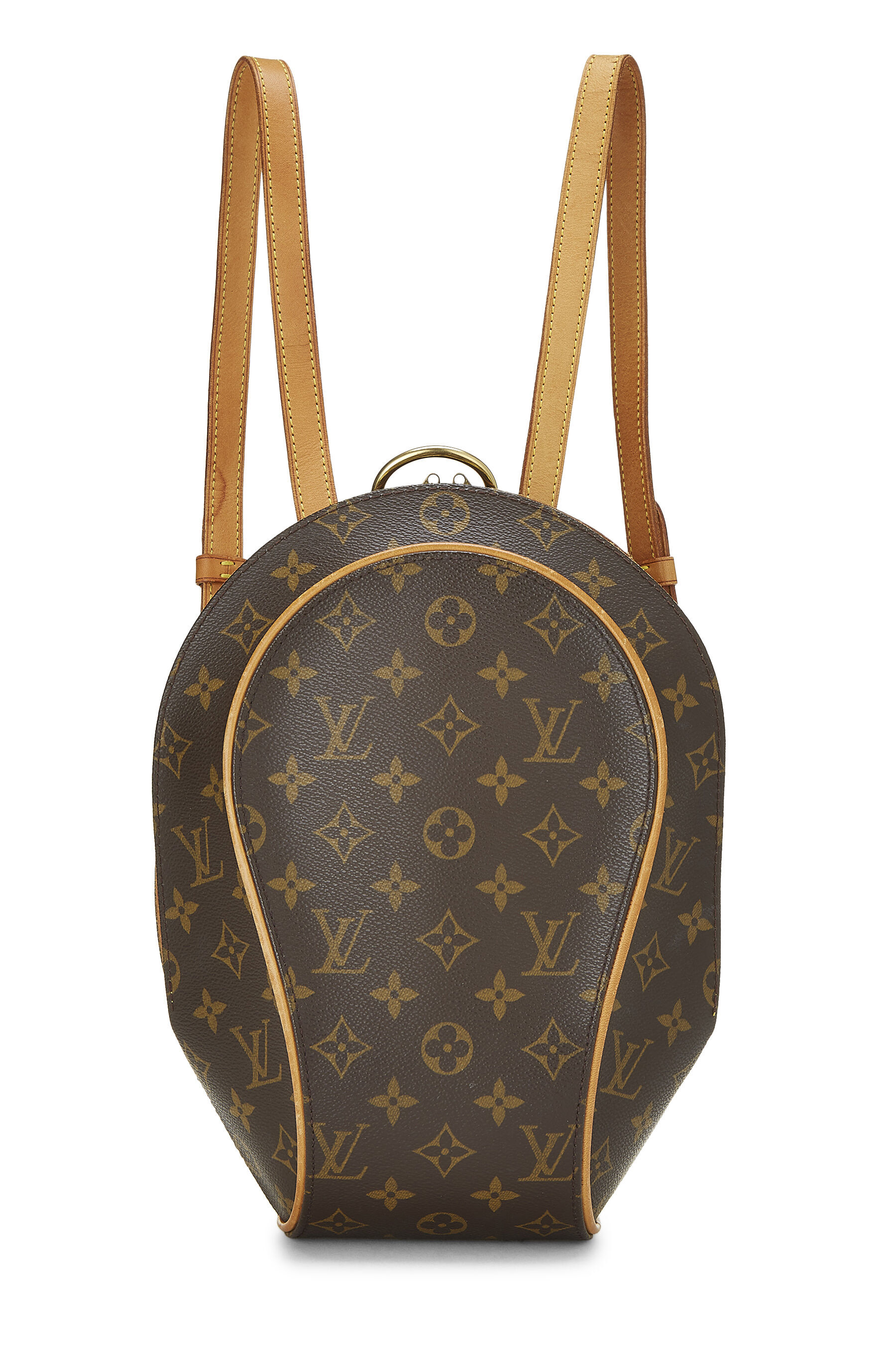 louis vuitton monogram ellipse backpack