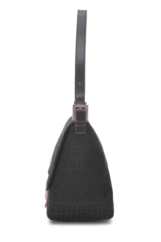 Black Zucchino Canvas Mama, , large image number 2