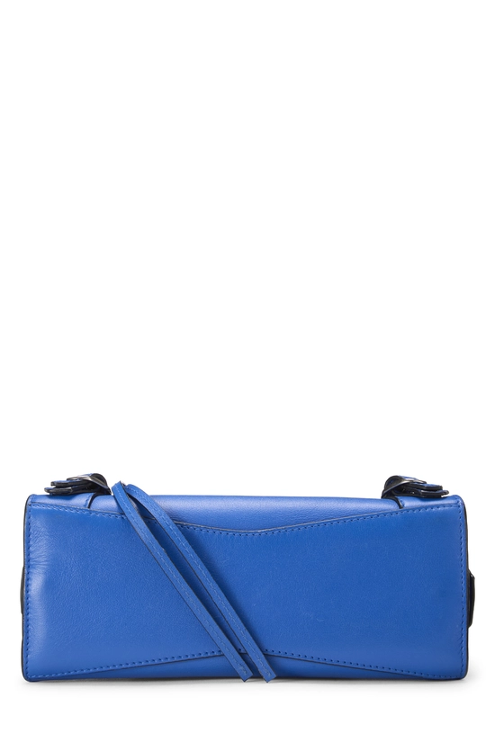 Blue Calfskin Neo Classic City Mini, , large image number 4