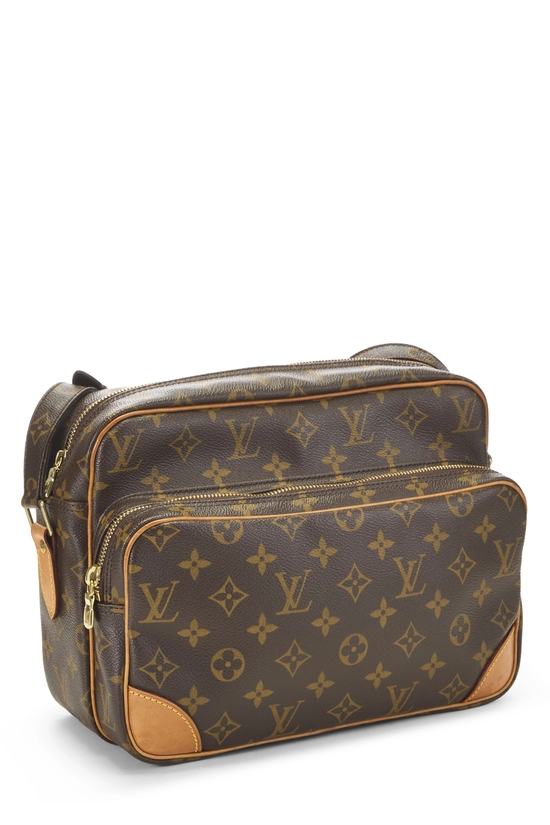 Monogram Canvas Nile, , large image number 1