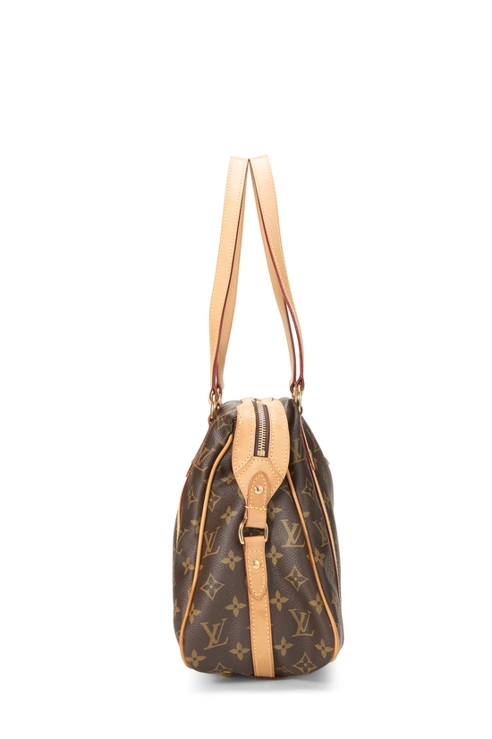 Monogram Canvas Stresa PM, , large image number 2