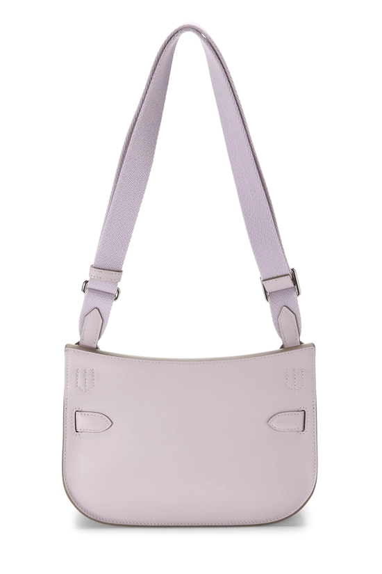 Mauve Pale Swift Jypsiere Mini, , large image number 3