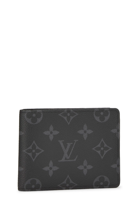Monogram Eclipse Multiple Wallet, , large image number 1