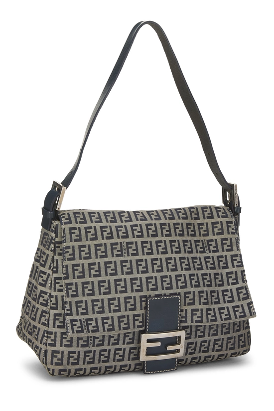 Navy Zucchino Canvas Mama, , large image number 1