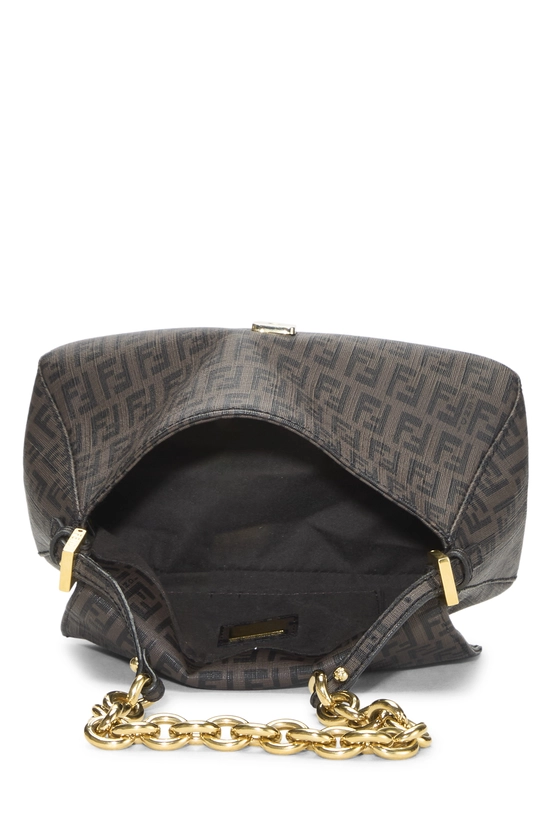 Brown Zucchino Coated Canvas Mama Mini, , large image number 5