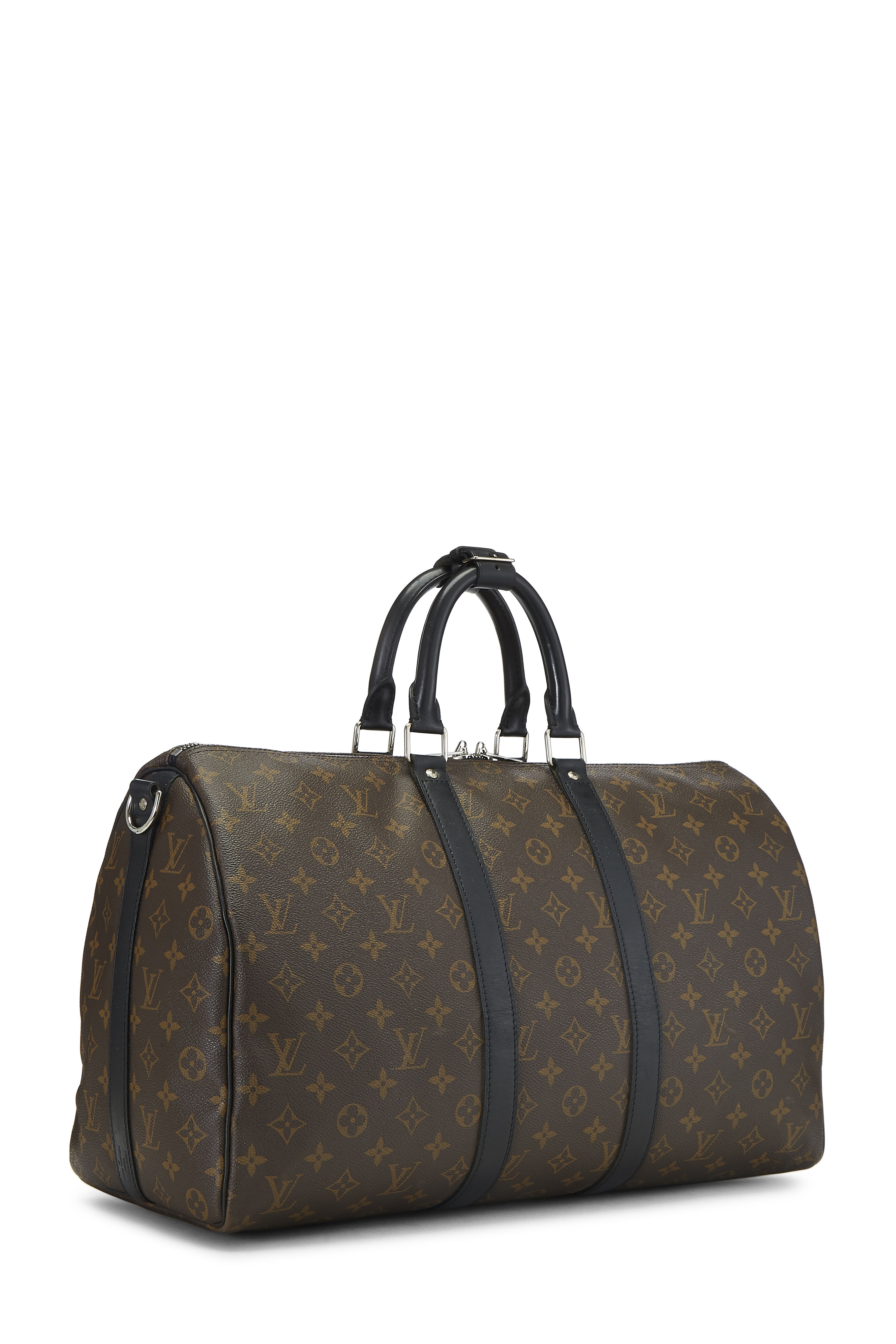 louis vuitton keepall 45 bandouliere