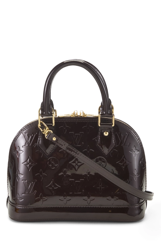 Amarante Vernis Alma BB NM, , large image number 3