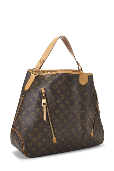 Louis Vuitton Monogram Canvas Delightful GM — photo 2