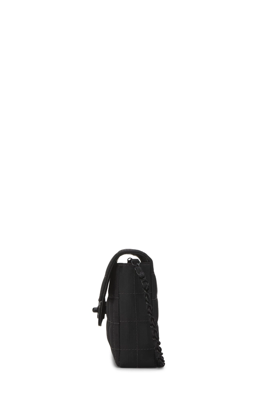 Black Canvas Chocolate Bar East/West Medium, , large image number 2
