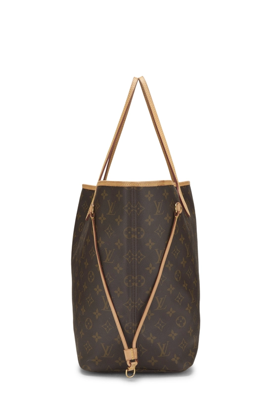 Monogram Canvas Neverfull GM, , large image number 2